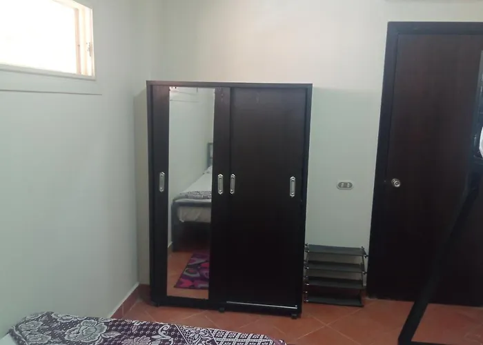 فاخر بالبانوراما بورتوسخنه للعائلات فقط Porto Sokhna Tatil parkı