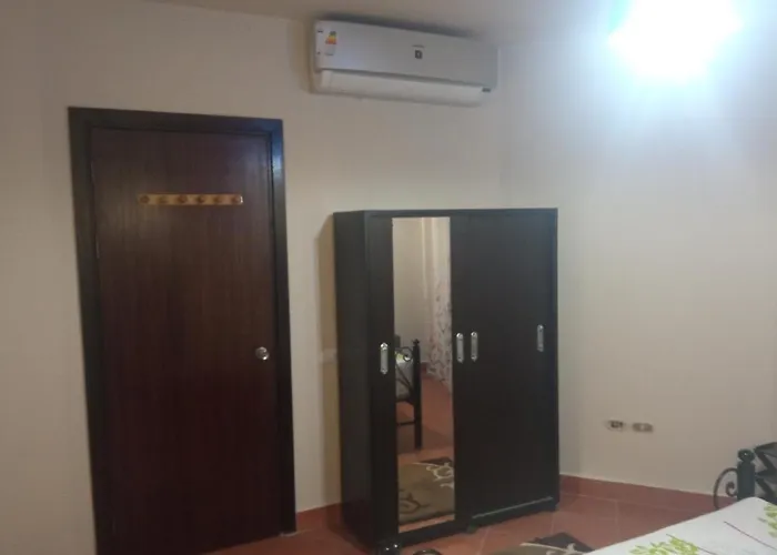 فاخر بالبانوراما بورتوسخنه للعائلات فقط Porto Sokhna Ain Sukhna