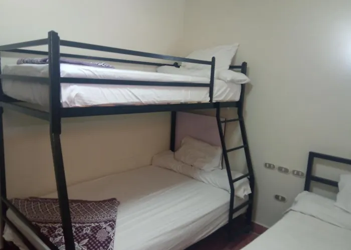 Tatil parkı فاخر بالبانوراما بورتوسخنه للعائلات فقط Porto Sokhna Ain Sukhna